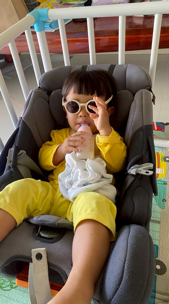 ลูกชายสุดที่รัก