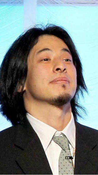 論破王ひろゆきのタブーなき雑談【論争・議論・レスバ】何でもありだが相手に敬意を持って。のオープンチャット