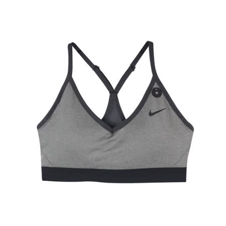 NIKE 女 AS NIKE INDY BRA 有氧韻律BRA(小背心)- 878615091