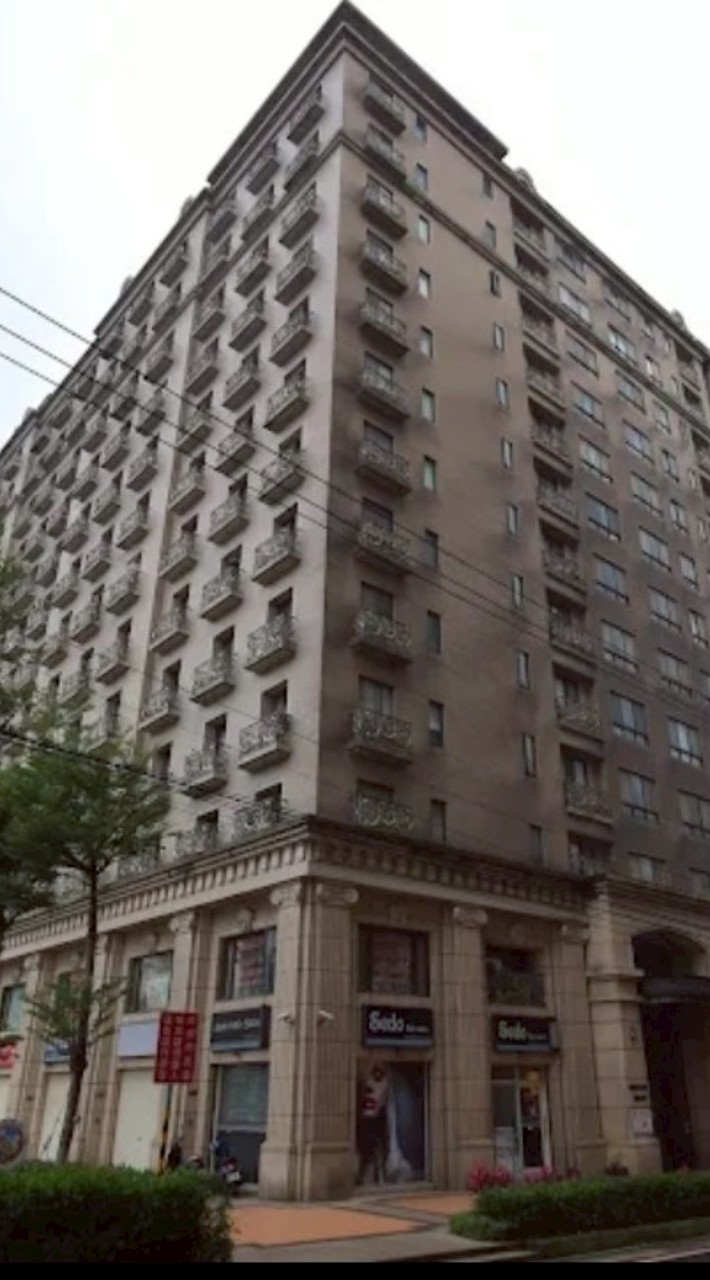 平鎮美麗殿住戶暨所有權人交流群