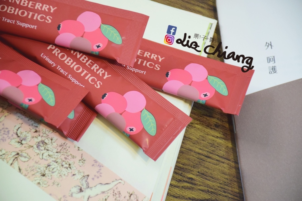 Ruijia 露奇亞-蔓越莓益生菌DSC_0143Liz chiang 栗子醬.JPG