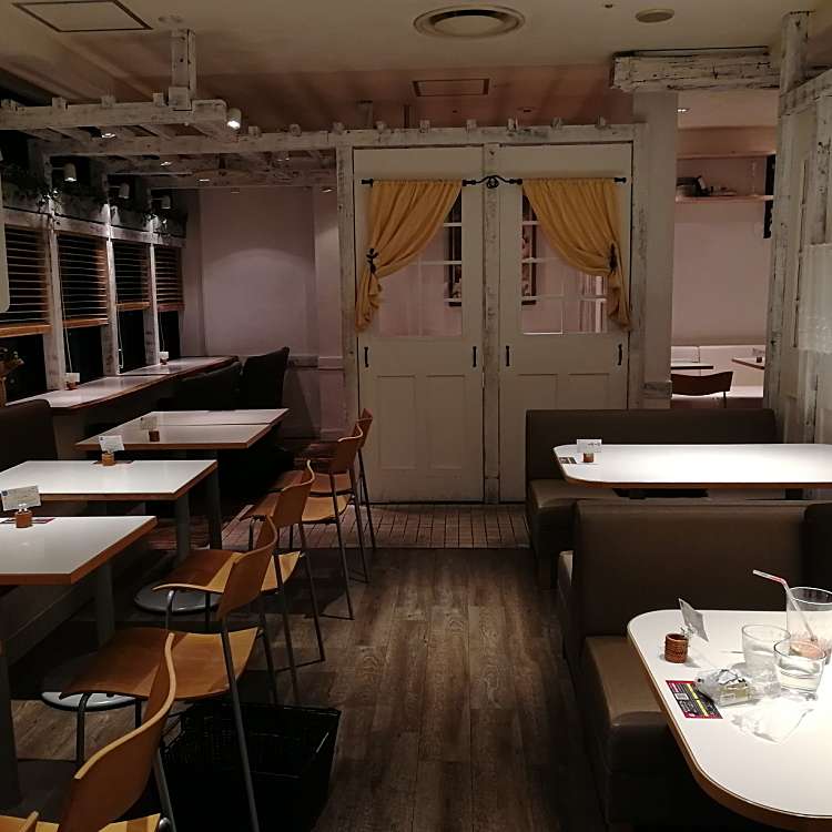 メニュー ラ メゾン アンソレイユターブル ルミネ横浜店 La Maison Ensoleille Table 高島 横浜駅 ケーキ By Line Conomi