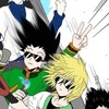 H×H 緩也 ❣️❣️