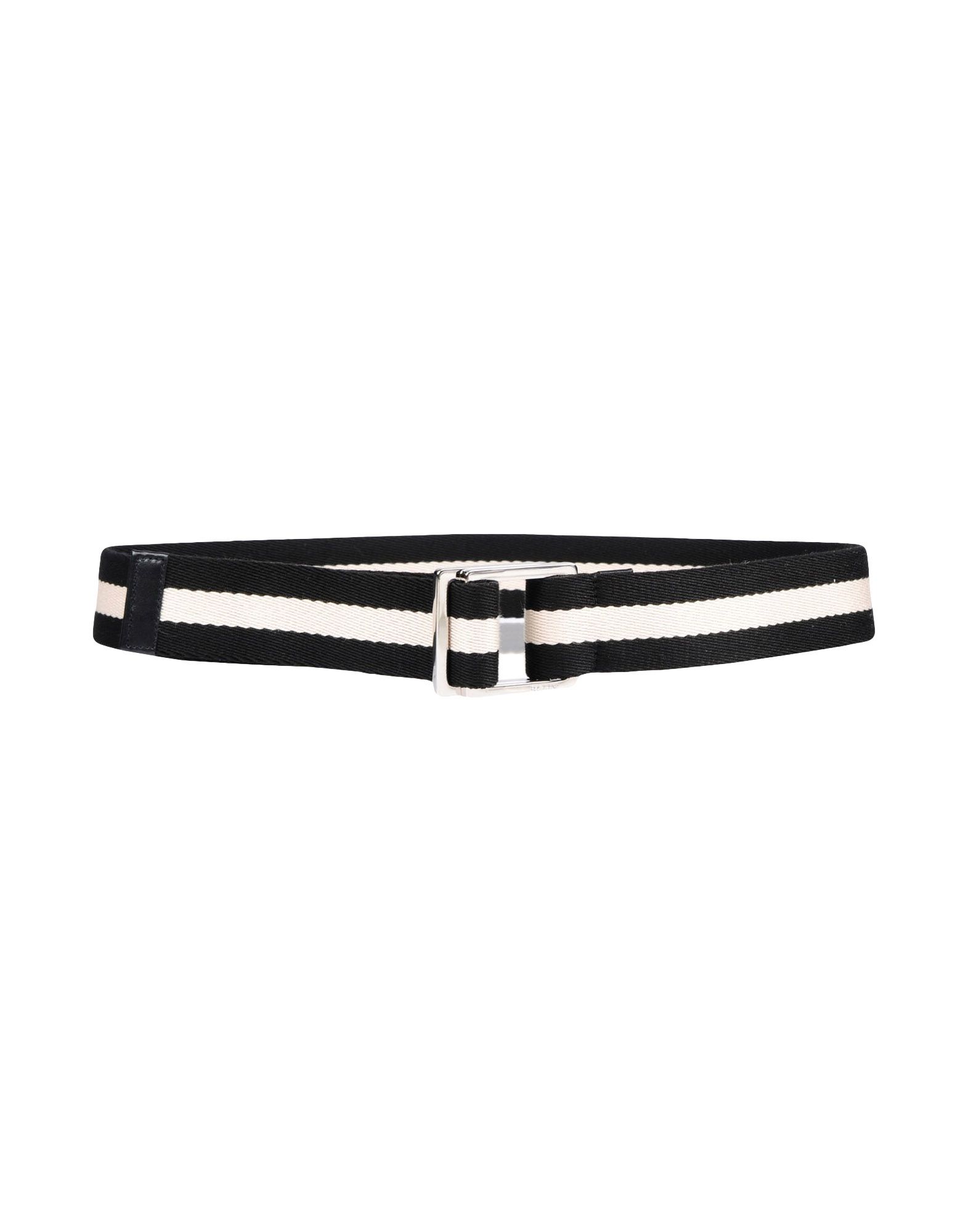 grosgrain, logo, two-tone, buckle, standard, contains non-textile parts of animal origin.