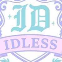 IDLESS候補生のファン交流広場&情報交換場 アイドル