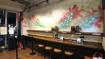 【佐藤精肉店shilin】台北最好吃的燒肉丼到士林啦!點餐使用日本模式的自動點餐機唷~