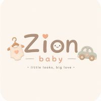 🚙··Zion baby育兒·童裝·玩具·選品