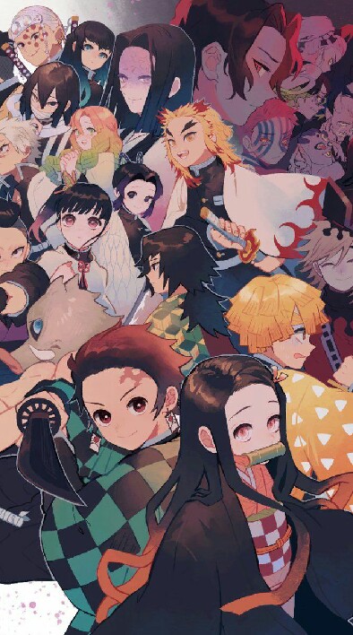 Kimetsu no yaiba[Role]