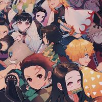 Kimetsu no yaiba[Role]