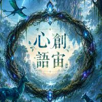 ꧁心創🔮語宙꧂