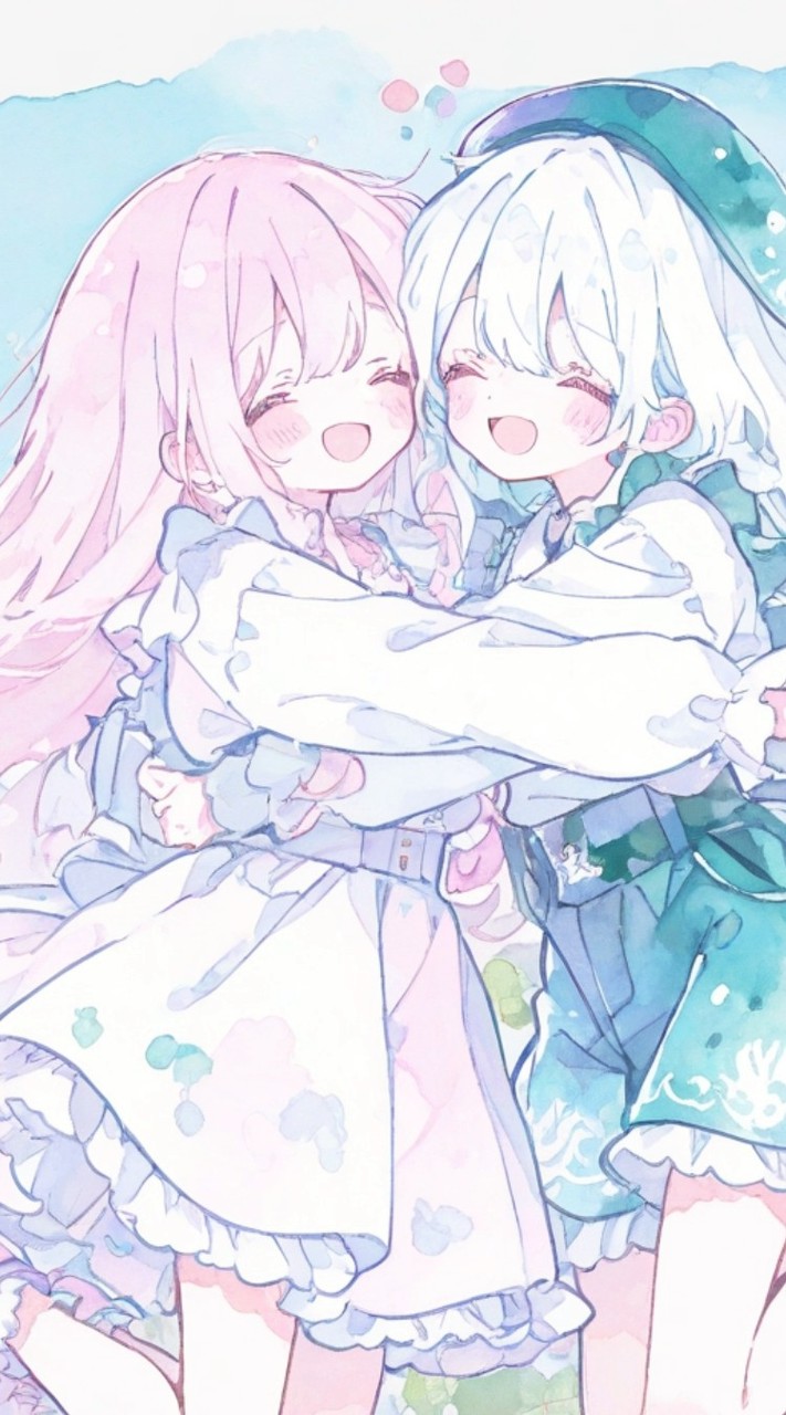 人外家族ごっこ〜 ！