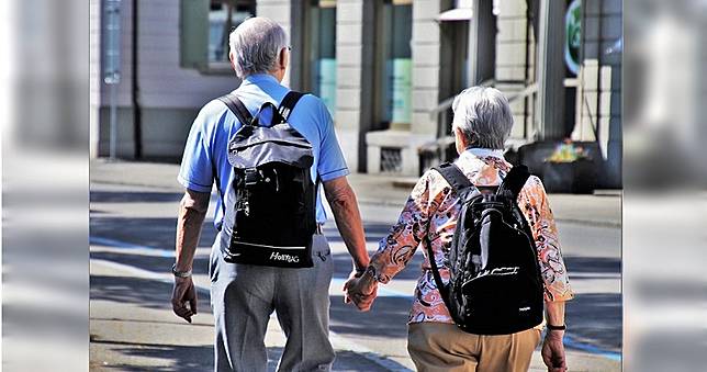 7旬翁中風後「一天要好多次」　妻問醫：妳給他吃什麼藥？