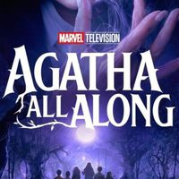 Agatha all along