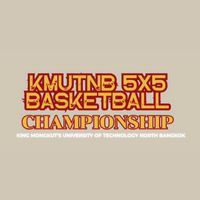 KMUTNB 5x5 Basketball 2025 🏀