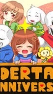 アンダーテール好き集まれー