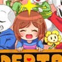 アンダーテール好き集まれー