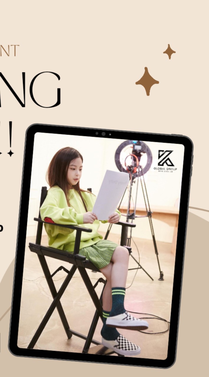 Comcard Profile 🎬 26/200