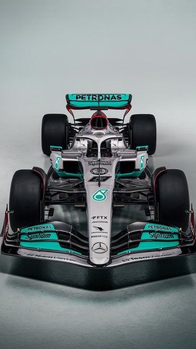 NEW 紐柏林 北側賽道