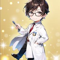 💛博士ゴールド💛