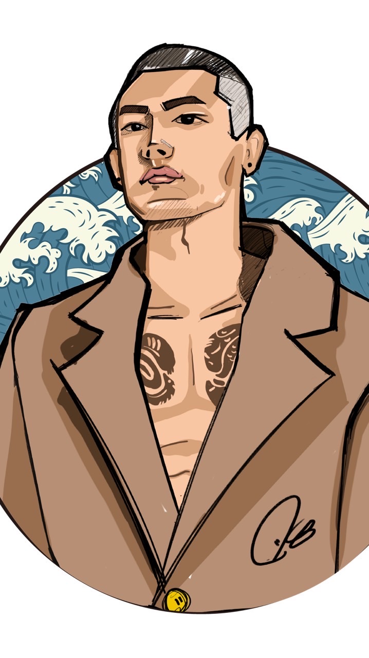 《八酷幫🚀》陳08酷哥小幫手