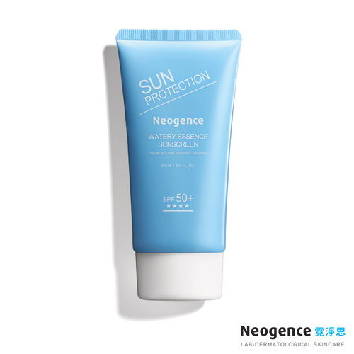 Neogence霓淨思水感全效防曬乳 SPF50+