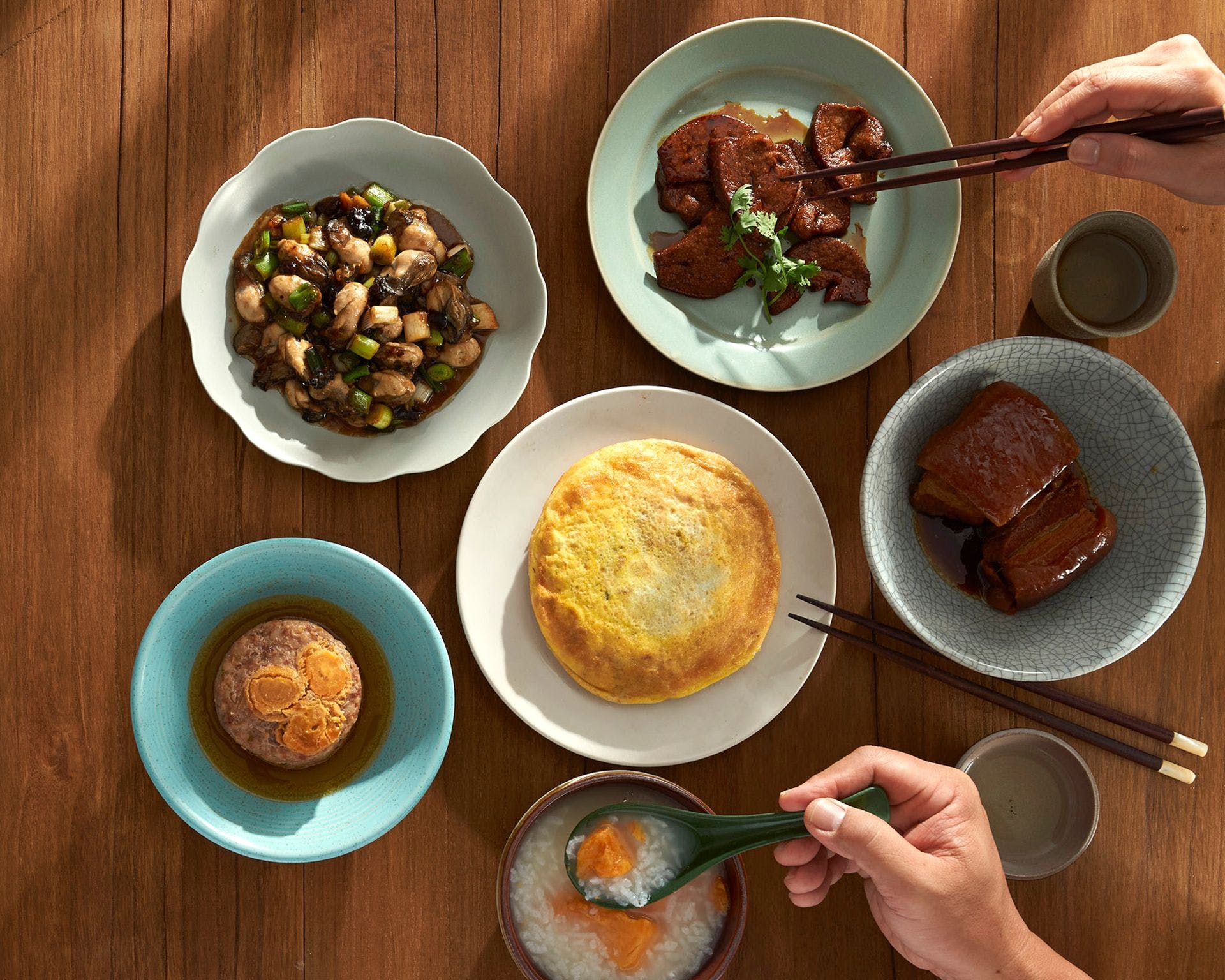 欣葉台菜-創始店