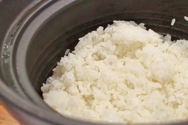 【台北美食】三代目俵屋玄兵衛the rice stand-全台首創無菜單飯糰料理