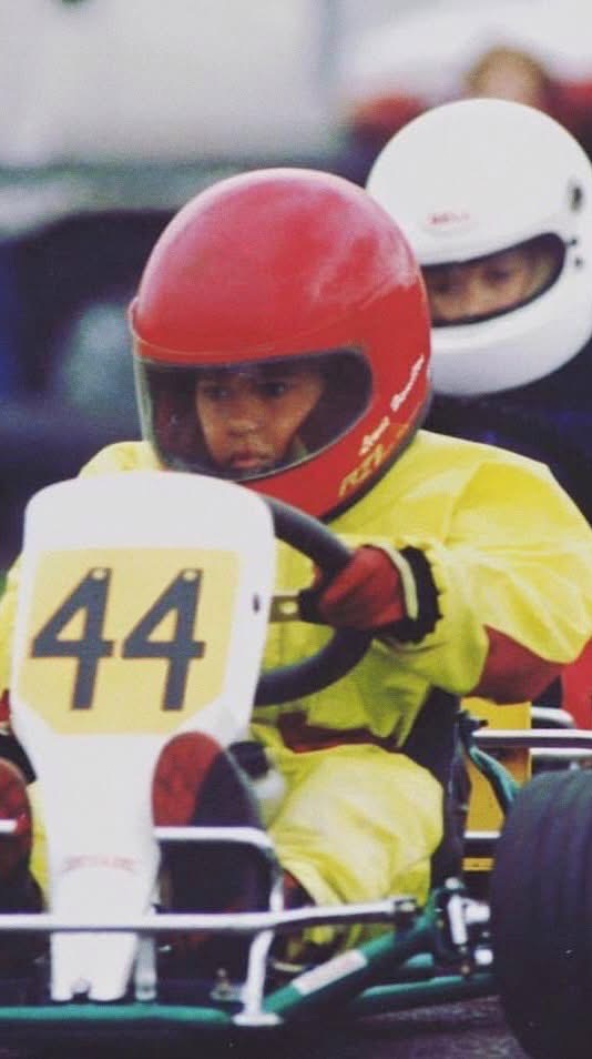 Sir Lewis Hamilton 🏎️ Still we rise 🏁