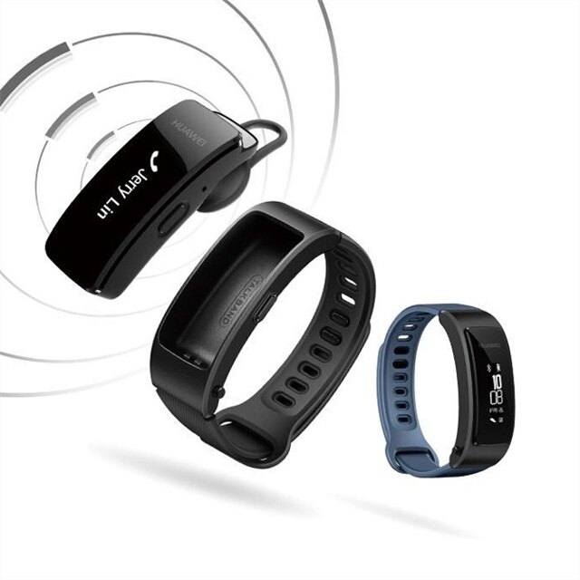 神腦公司貨 HUAWEI 華為 TalkBand B3 Lite 智慧手環 智慧手錶與藍牙耳機於一身。影音與家電人氣店家秀翔電器SS3C的GARMIN / SUUNTO / HP、SUUNTO 穿戴裝