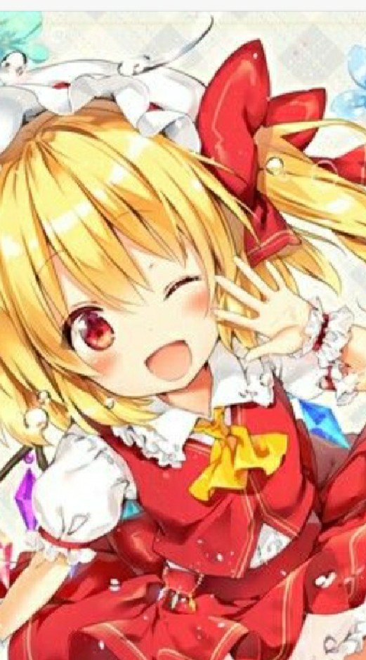 OpenChat 東方語り合い！(試験します▒