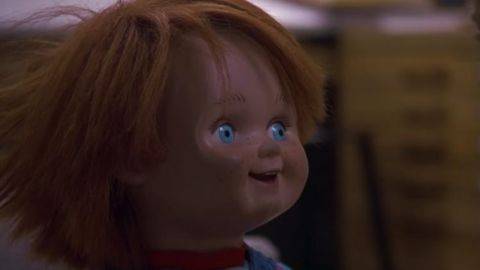 Perubahan Boneka Chucky dari Dulu hingga Sekarang