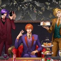 ジャンケットバンク：折有也