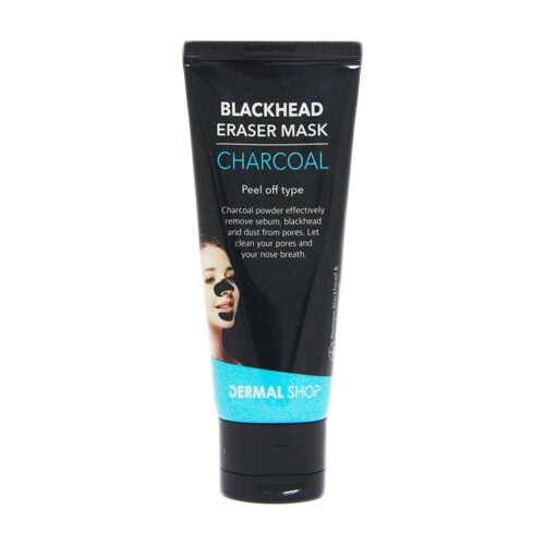 【商品特色】 清潔黑頭、老廢角質 產品說明：Dermal是一間受獎無數堅持優良品質的面膜大廠， 因其細膩的品質和適中的價格， 強調平價卻又不失名牌品質的品牌精神， 在韓國美妝店最受歡迎! DERMAL