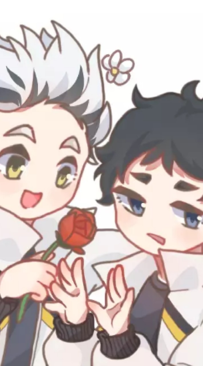 木兔今天迫害赤葦了嗎？（兔赤）