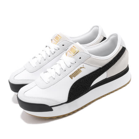 Puma 休閒鞋 Roma Amor Heritage 女鞋 37094701
