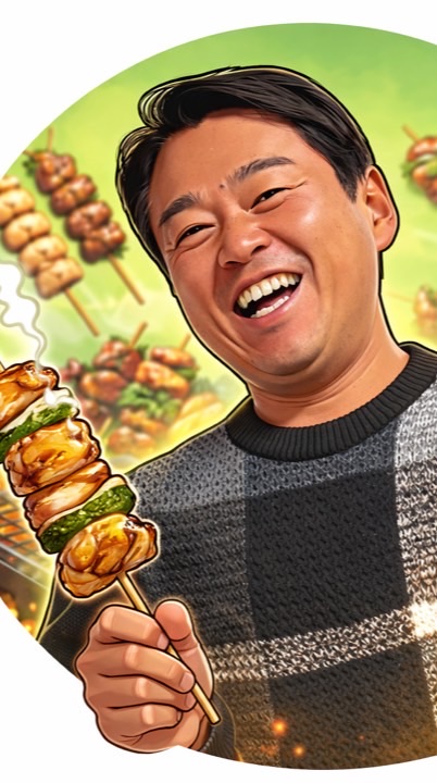 2026年1月29日【グルメ会焼き鳥】