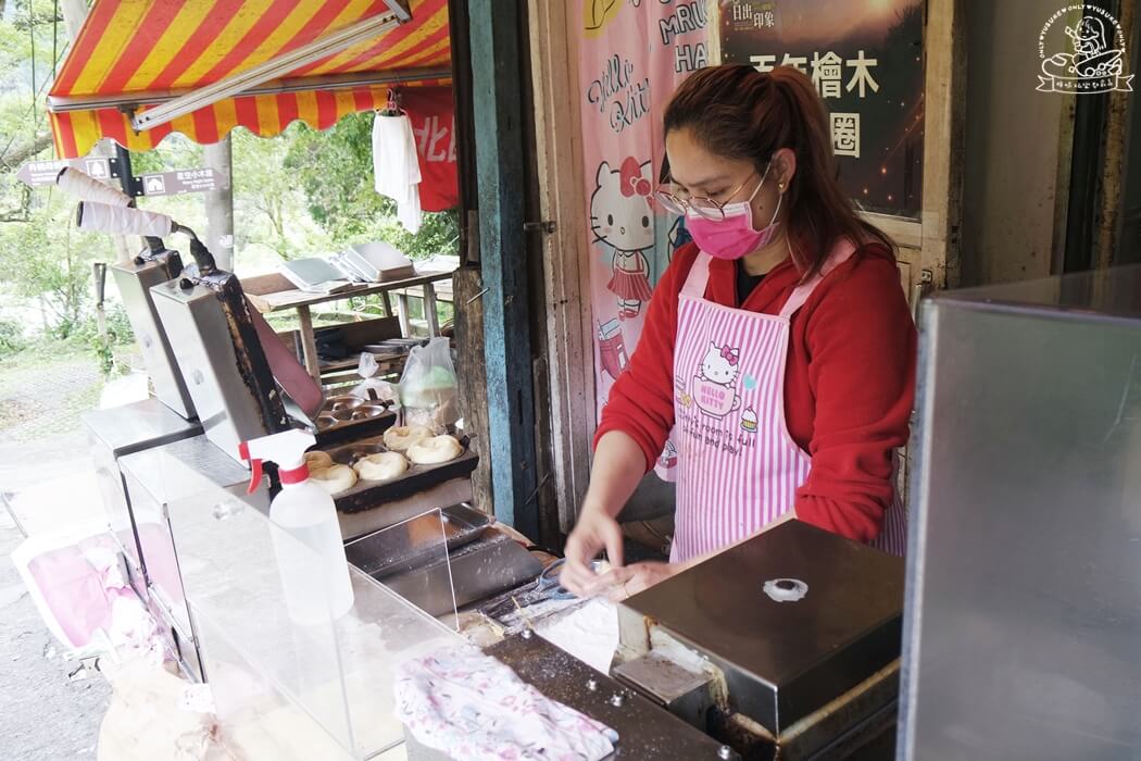 奮起湖老街必吃必買