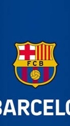 【バルサ同好会】FCバルセロナ(FCB)