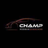 CHAMP RODBAN DONMUANG