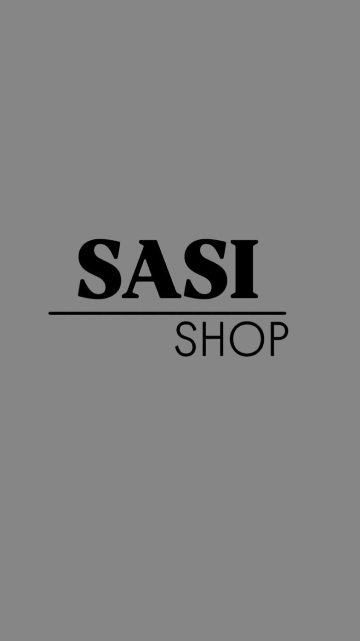 SASI SHOP ราคาส่งชิ้นแรก