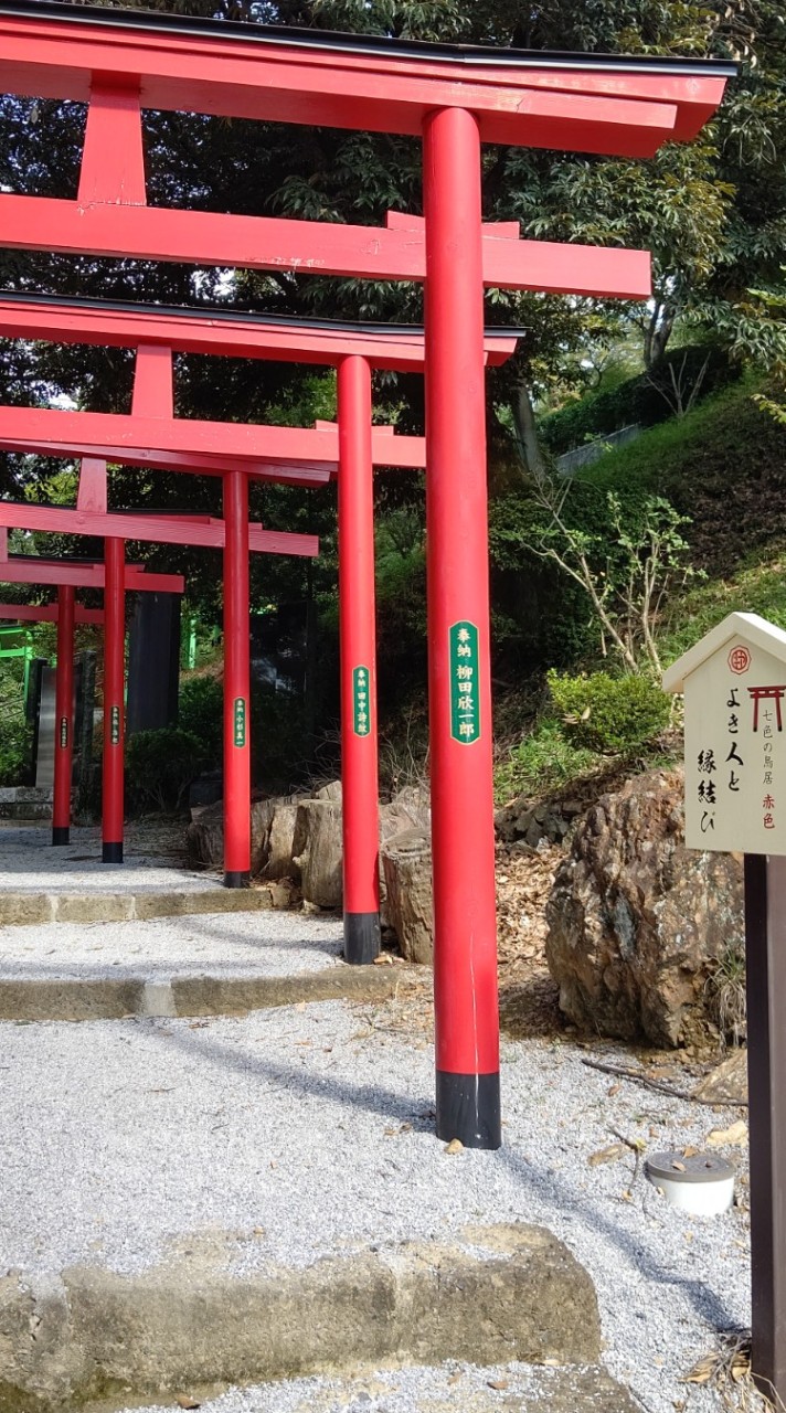 北関東 初心者 ハイキング＆神社巡り