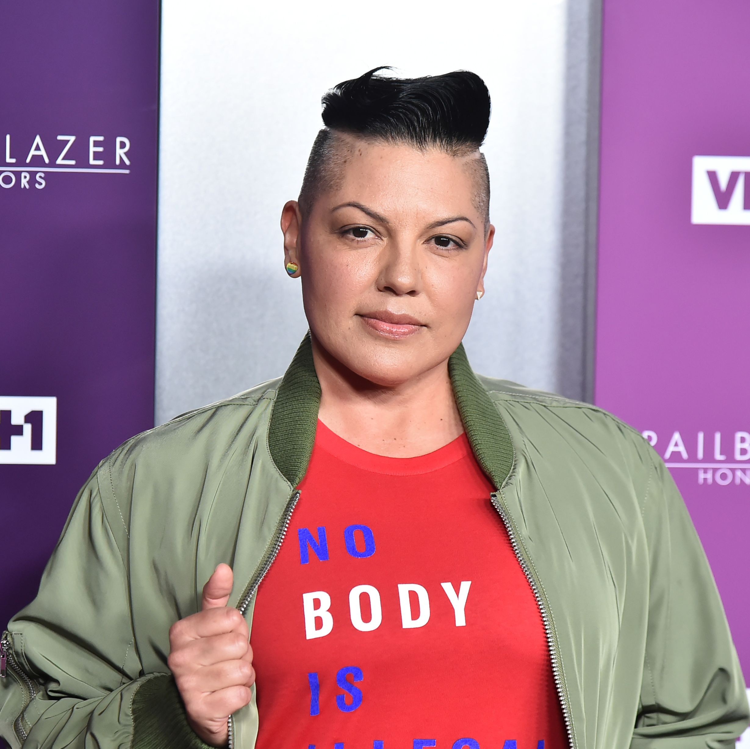 多様性を重視 セックス アンド ザ シティ 続編の新キャスト Cosmopolitan