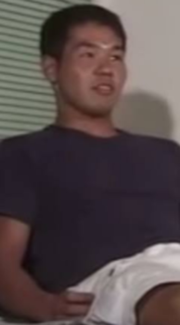 野獣と化した先輩