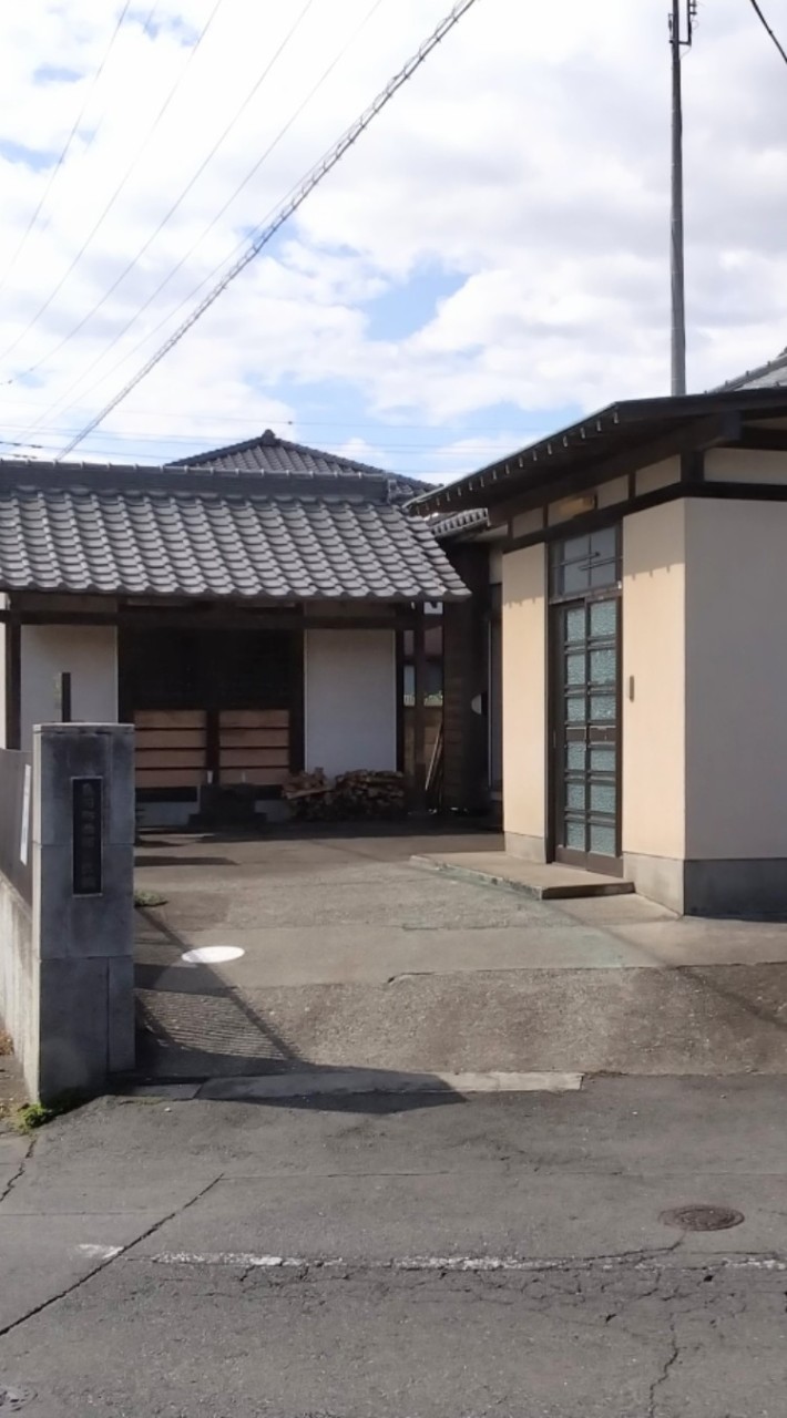鳥羽町西部自治会