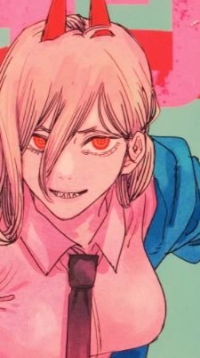 チェンソーマン なりきり ✧*｡(恋愛〇)(緩)