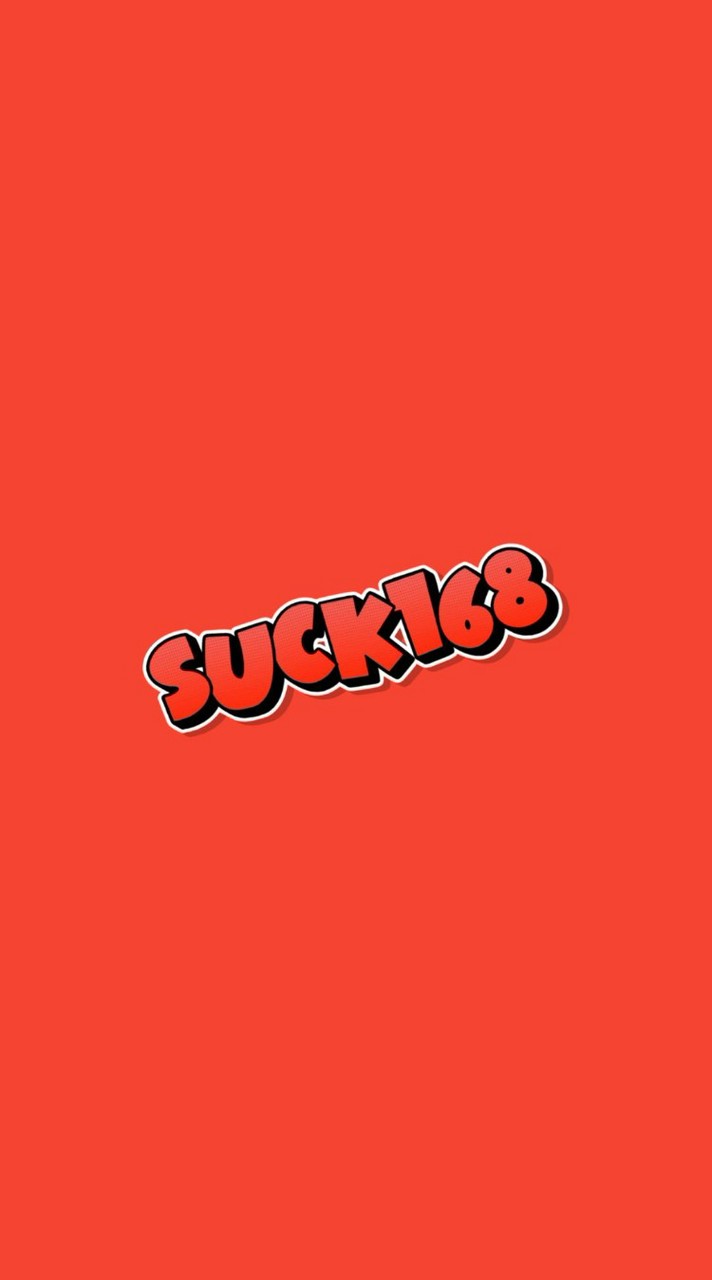Suck168 (49 รับ 100)