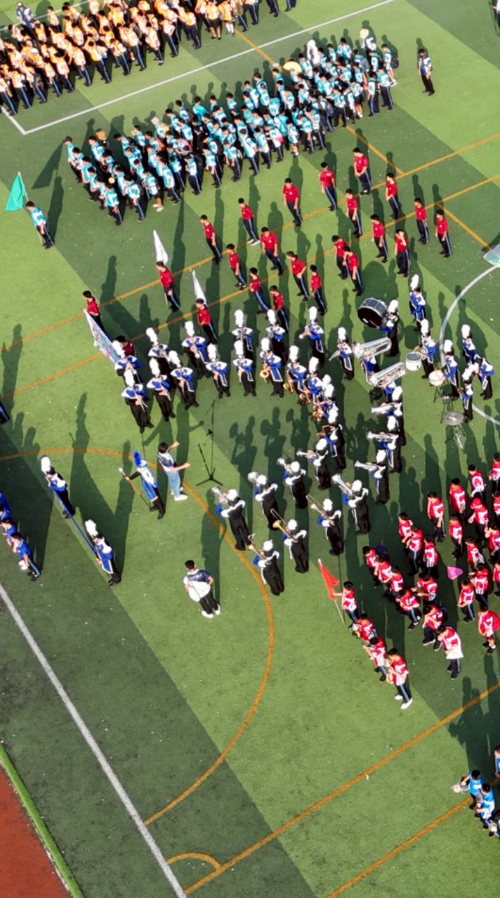 (กลุ่มเด็ก) S.T. Band สู้!!!!