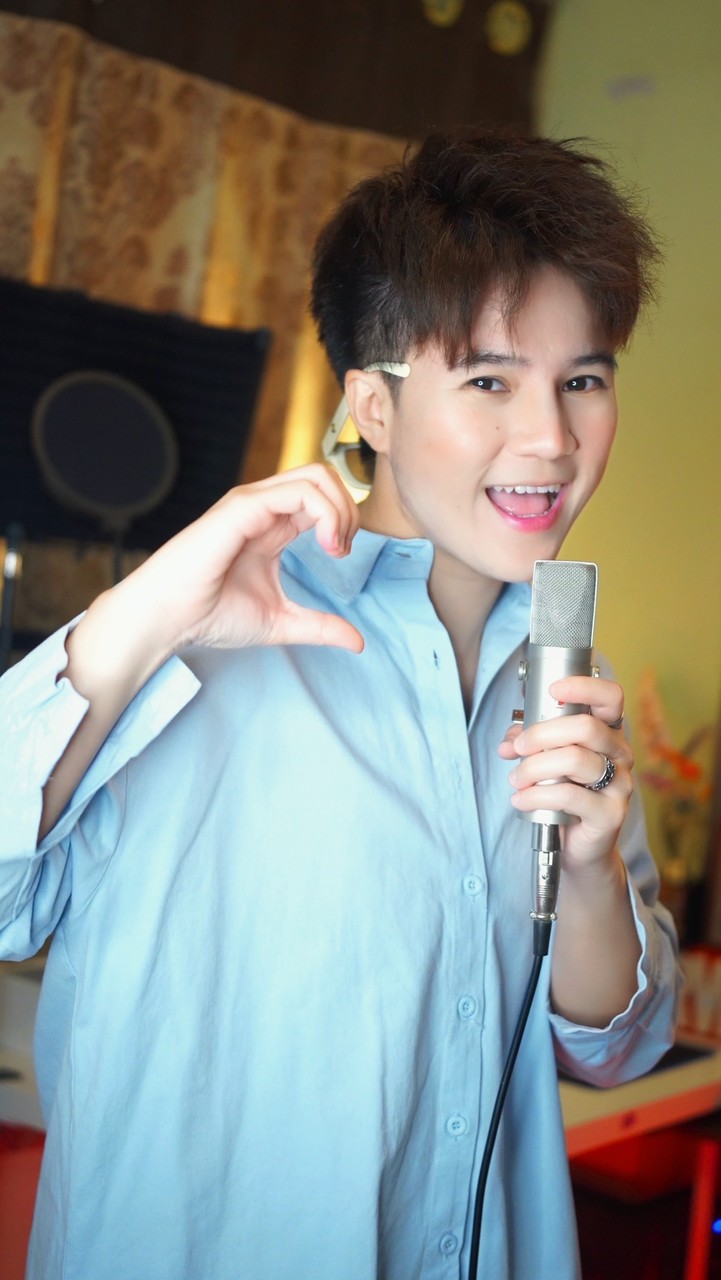 เหล่ากุมารทองของพ่อ ฮบ BenzToall💶🎤🎸💖🎁