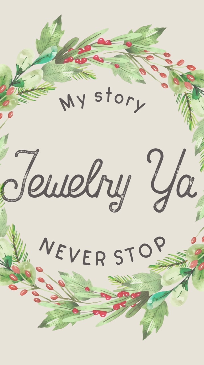 JewelryYa!茱麗葉