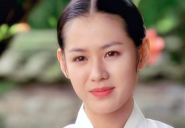 孫藝珍古裝造型合集2：電影《醉畫仙》高雅端莊的富家千金／外表豔麗的藝妓